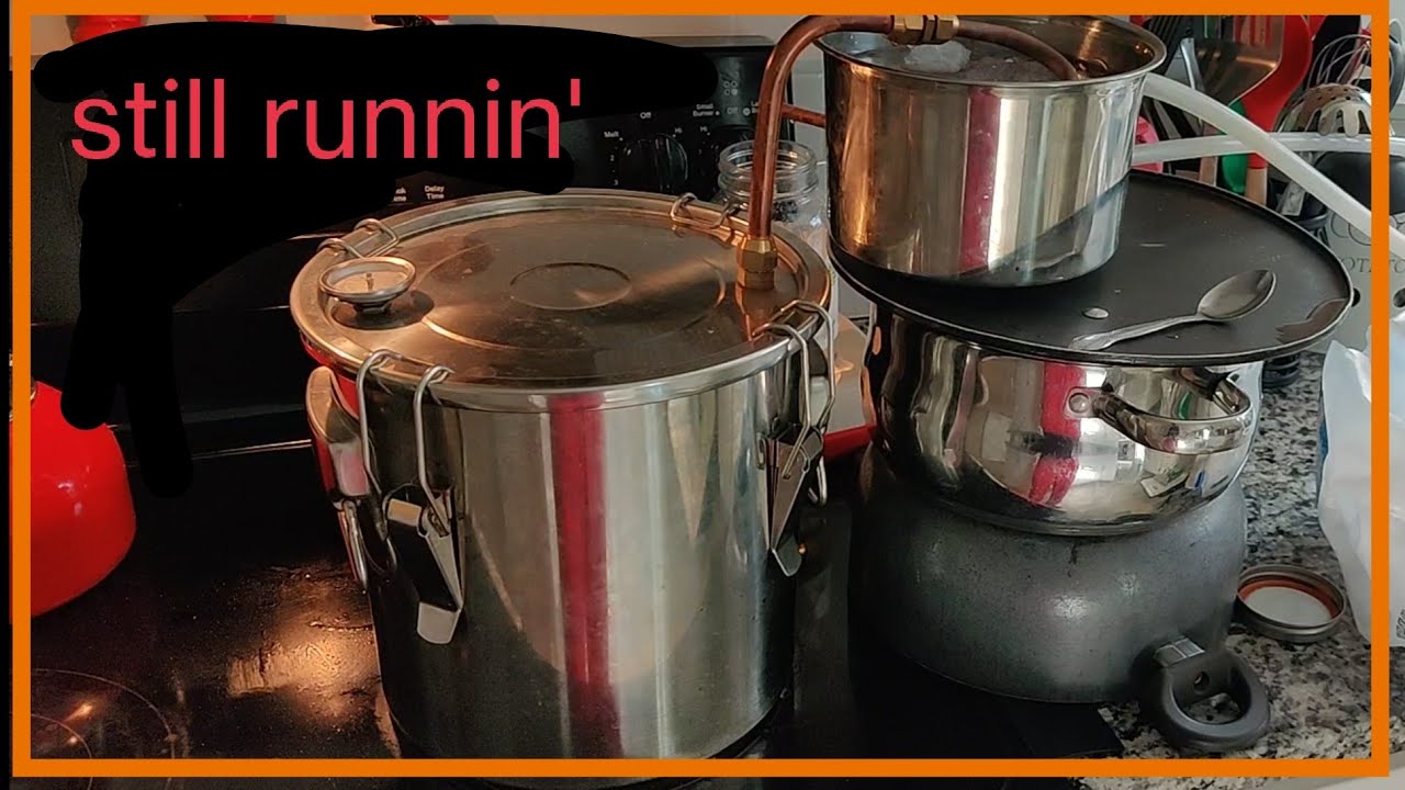 Rum Recipe PART TWO