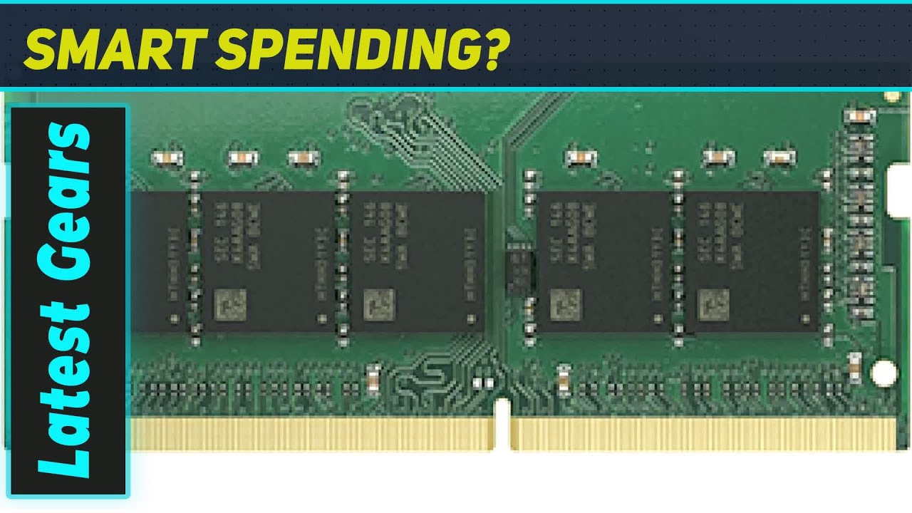 Synology 16 ГБ ECC RAM: лучшее решение для модернизации NAS?
