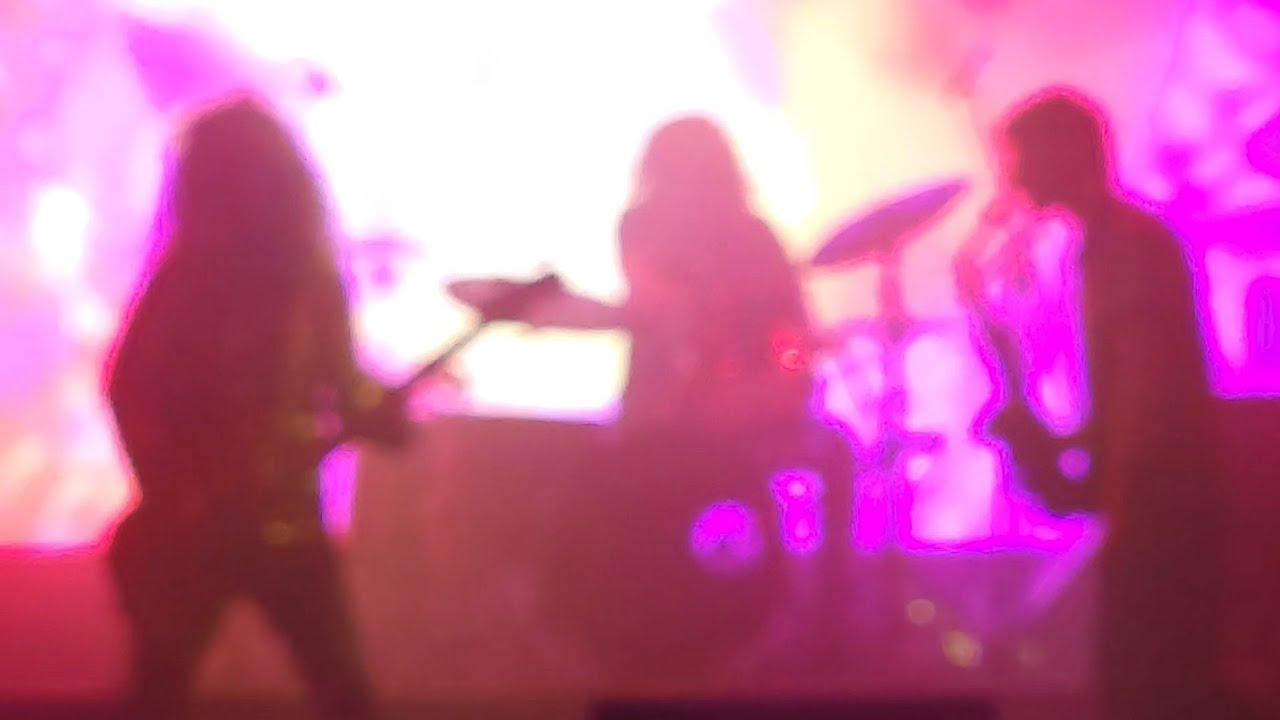 poseidotica ☆ en vivo // enero 2026