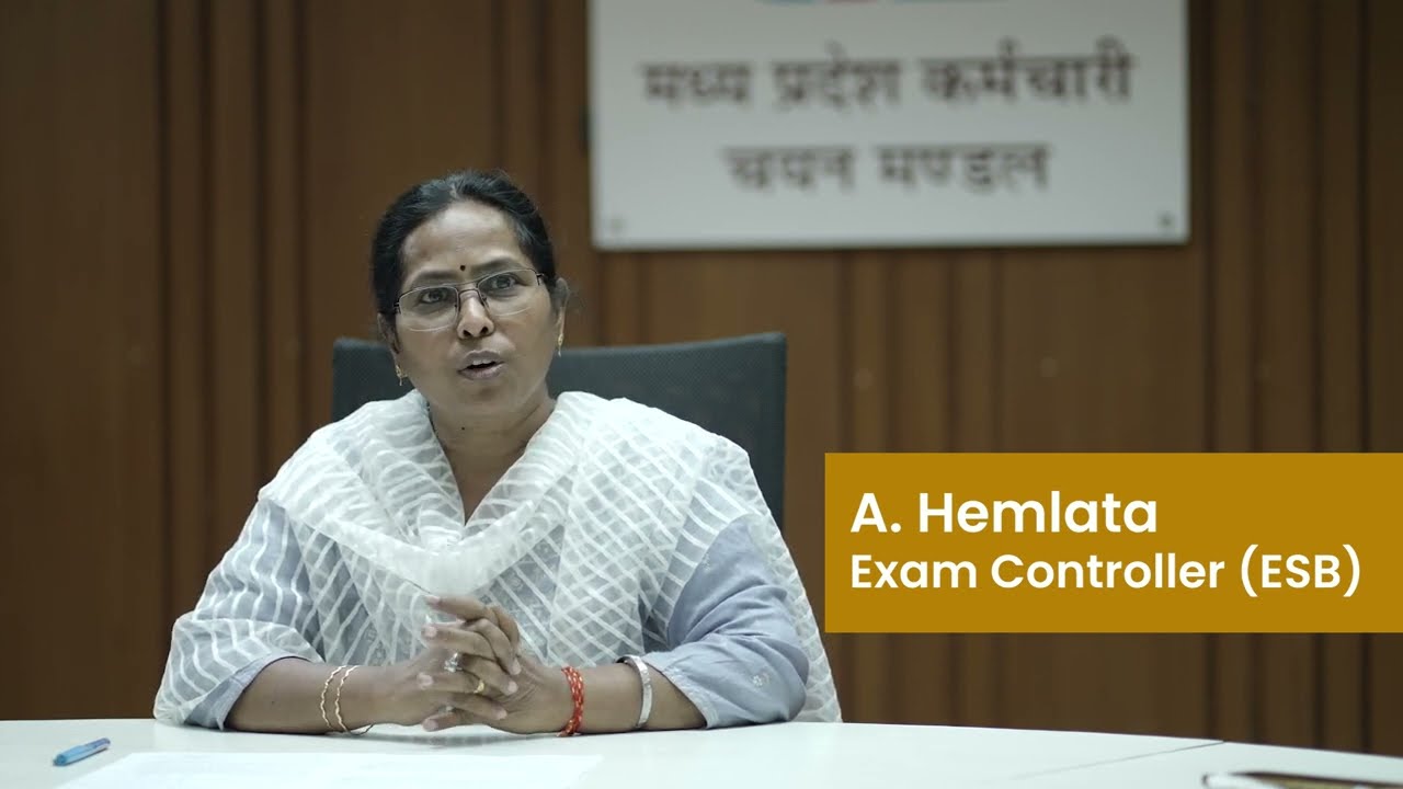 How MPOnline Revolutionized Recruitment for ESB | A. Hemlata&rsquo;s Testimonial