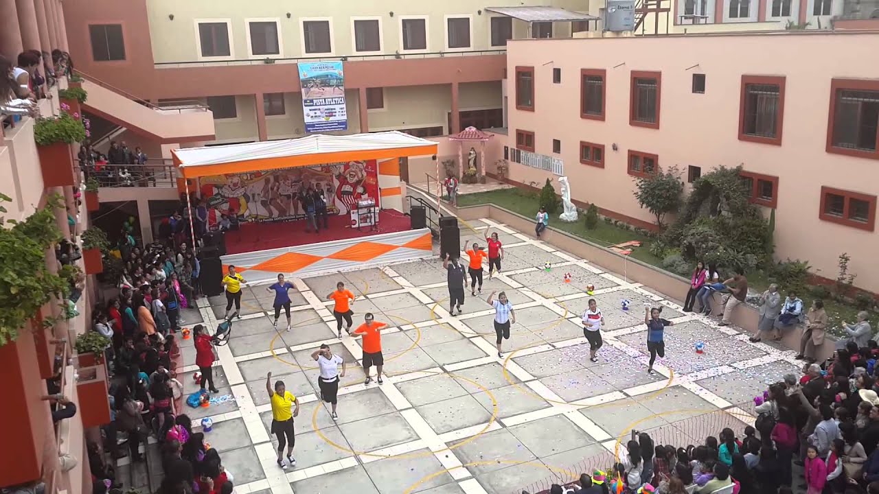 Ganadores Coreografías Axe Bahia