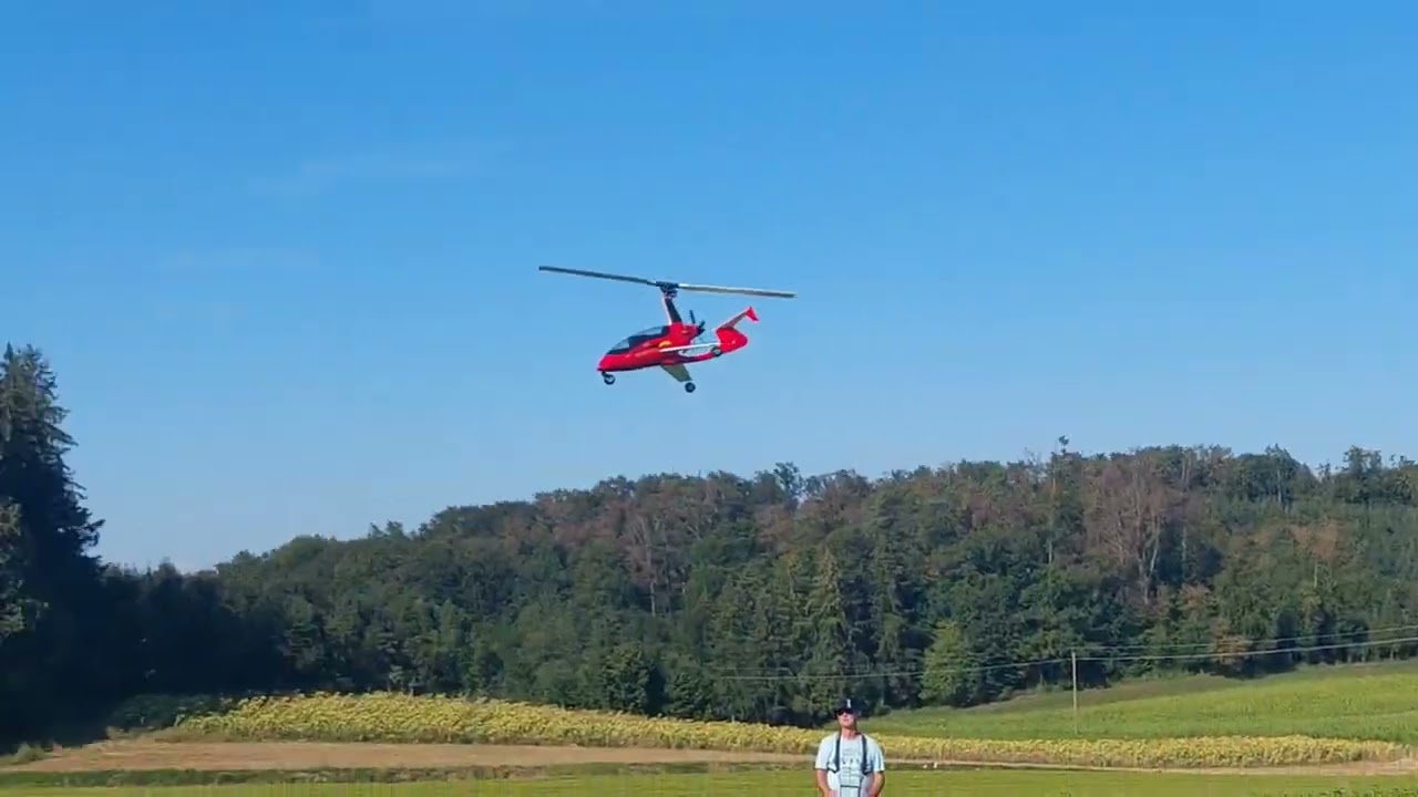 AC10. Arowcopter (China)