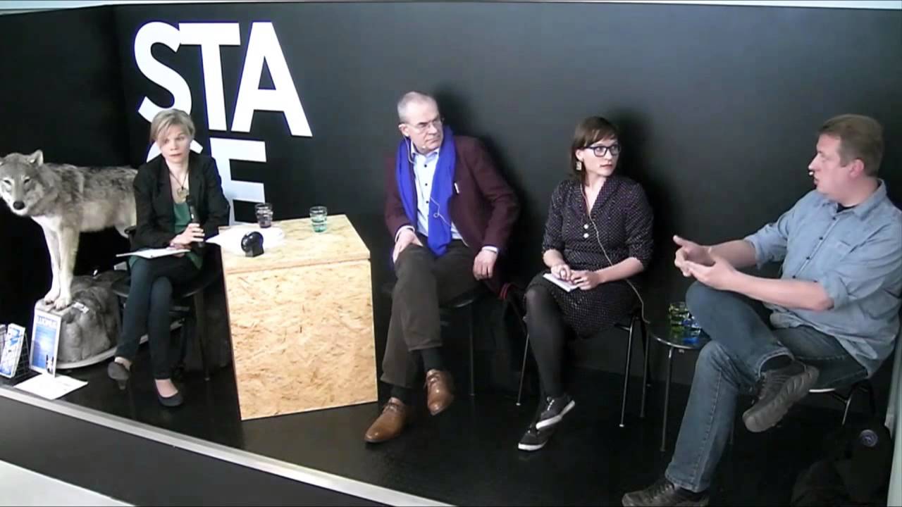 Ilmasto muuttaa ihmisen | Helsingin yliopisto