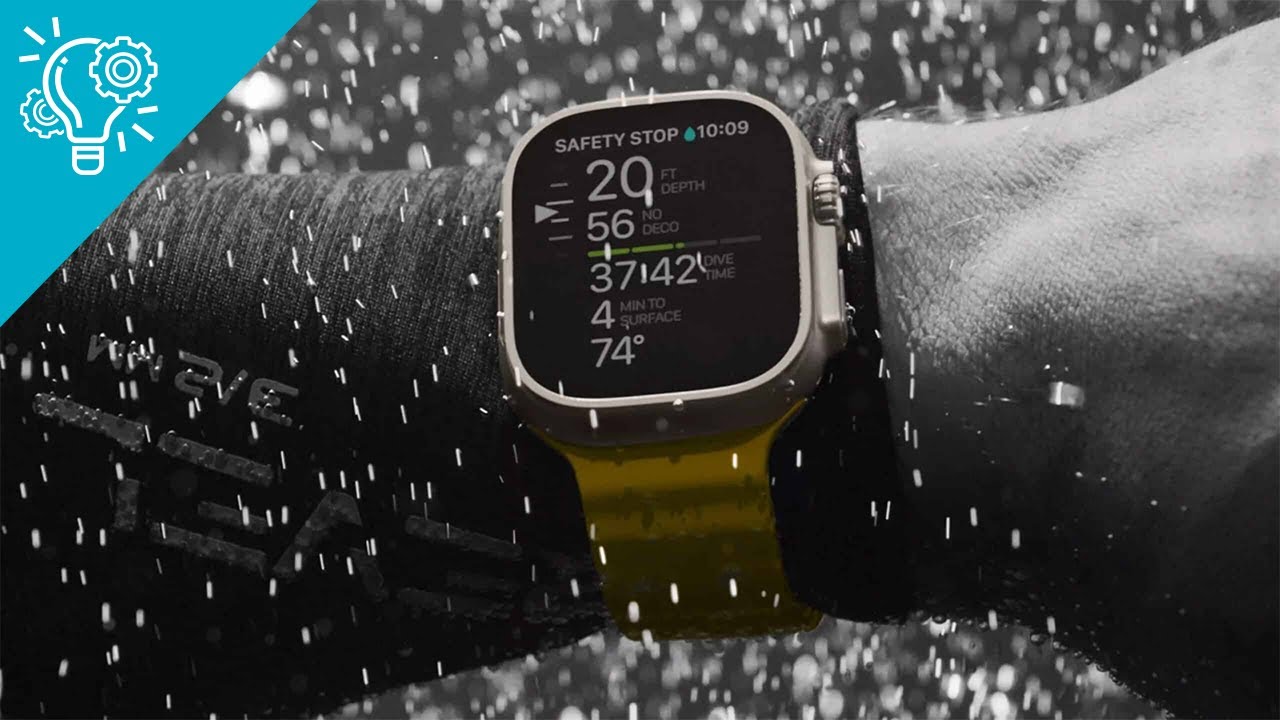 Top 5 Rugged Smartwatch for Extreme Conditions