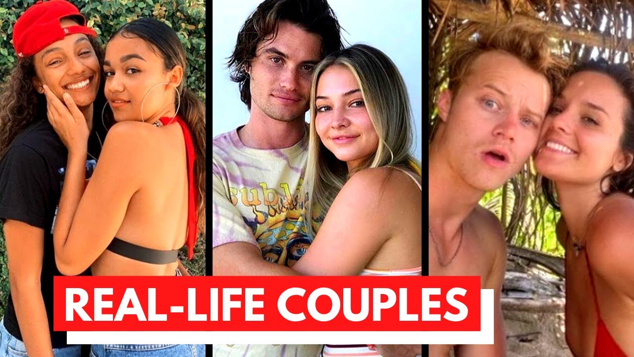 OUTER BANKS SEASON 2 Cast: Real Age And Life Partners Revealed!