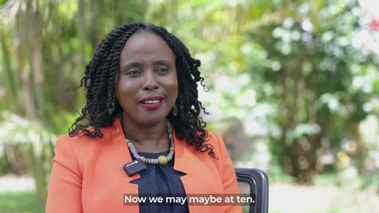 Accelerating Gender Equality in Research and Development