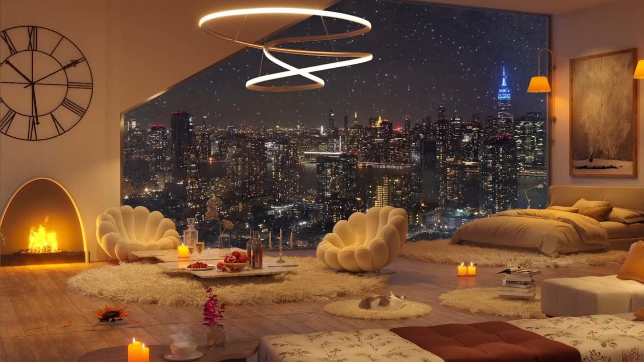 Top floor room #room #aesthetic