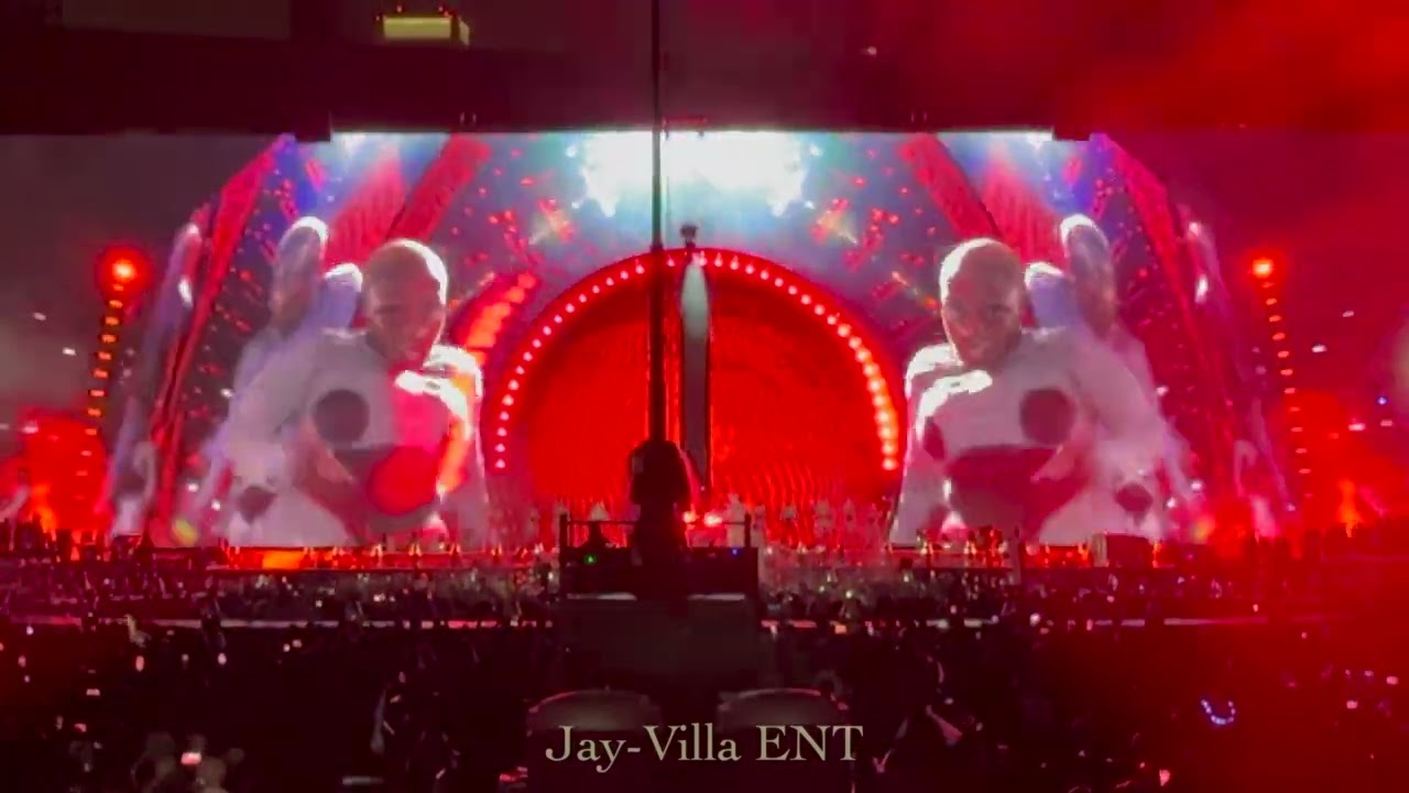 Beyonce - Formation/Diva/Run The World/Black Parade Renaissance World Tour Chicago 7-22-23