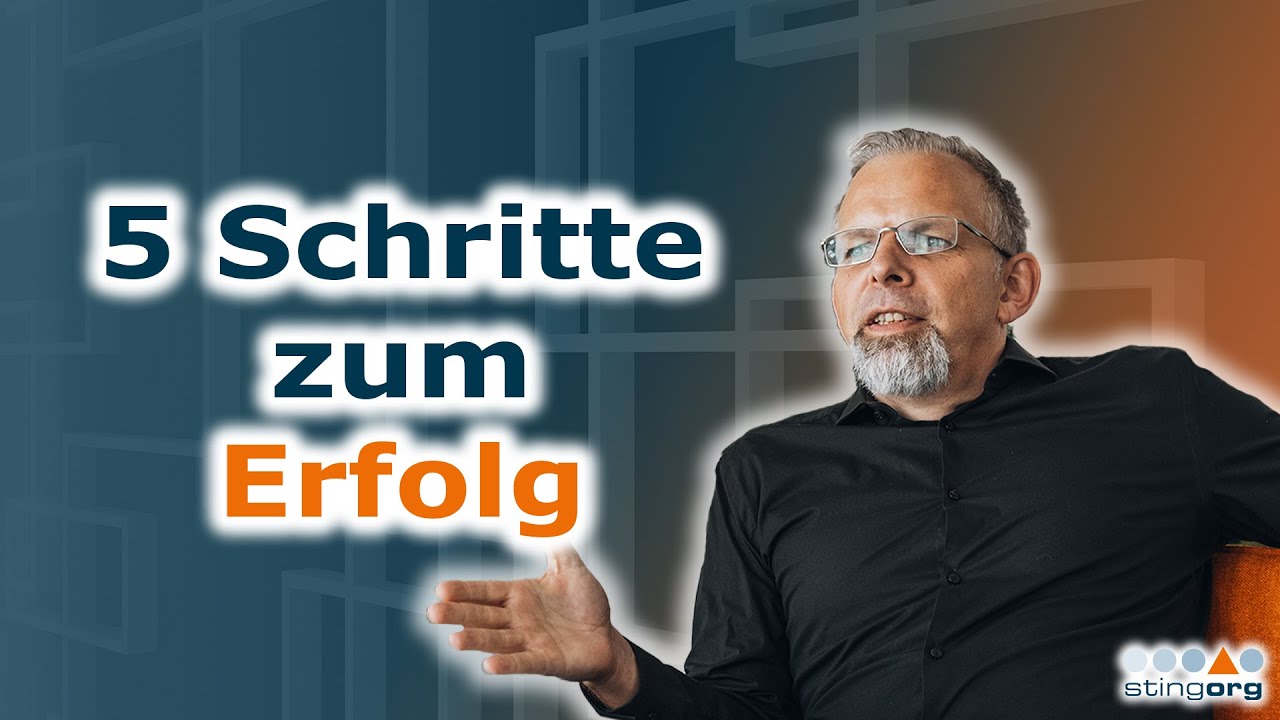 So formulierst du eine gute Prozessbeschreibung!