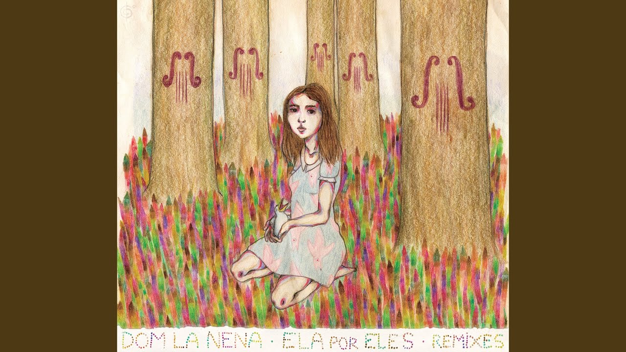 Batuque (Jeremy Sole & Atropolis Remix)