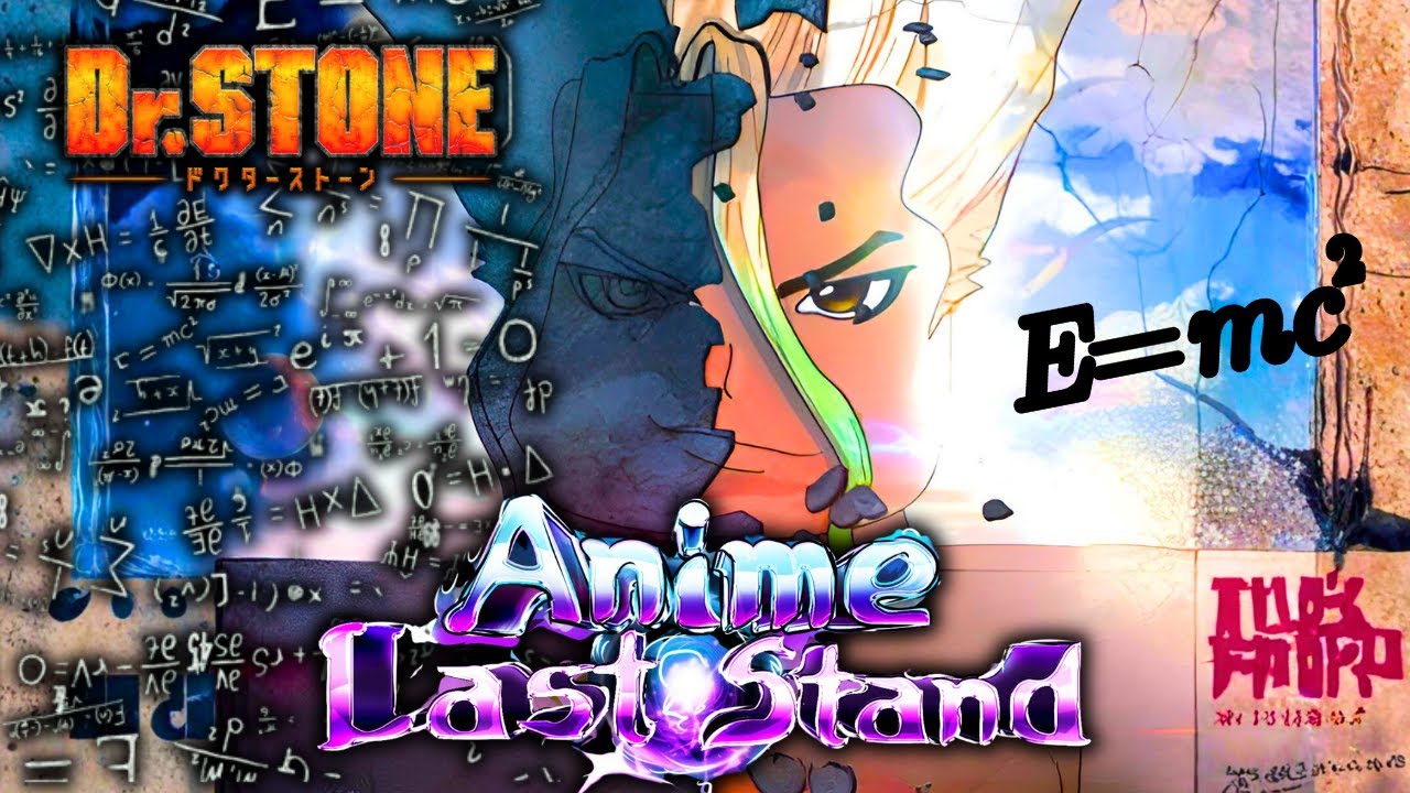 You *NEED* These BROKEN UNITS In Anime Last Stand!