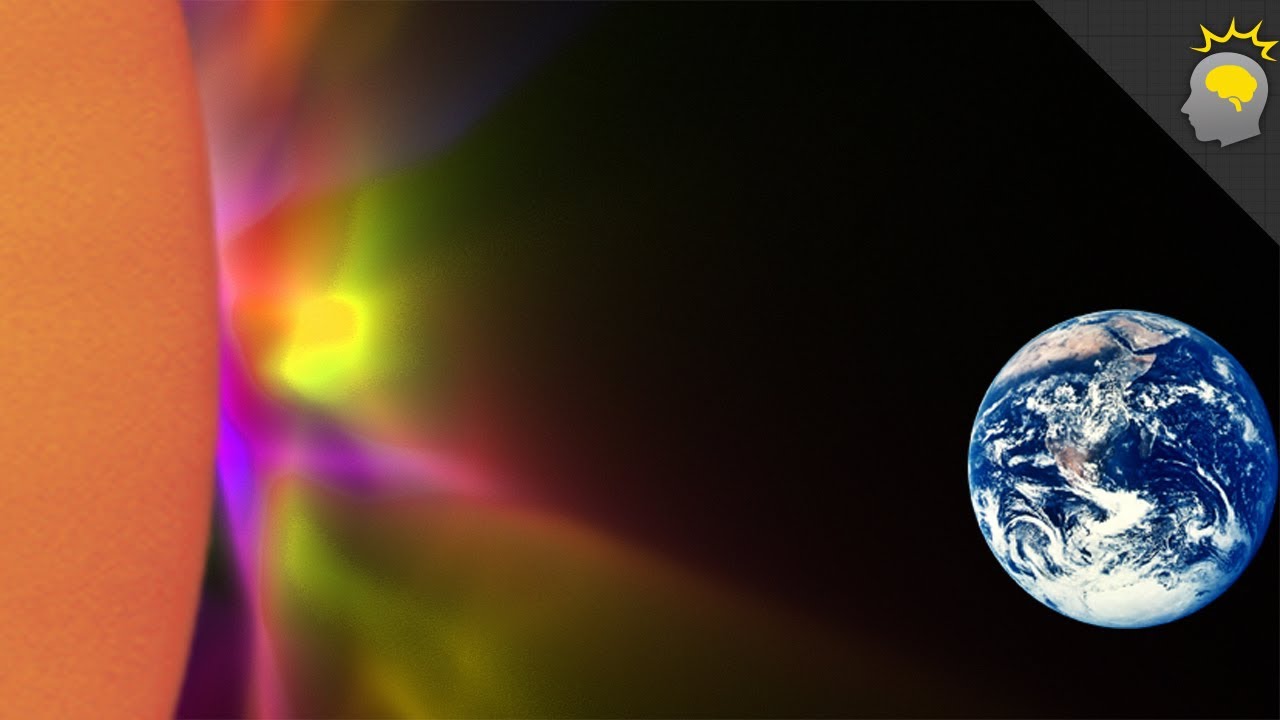 Why is Earth just Right for Life? - Epic Science #53