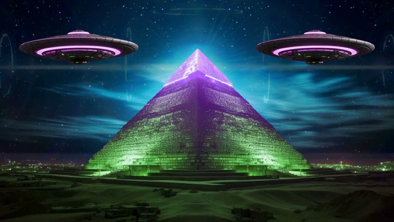 King Filthy - Only God Can Judge Me (Music Video Visualizer)