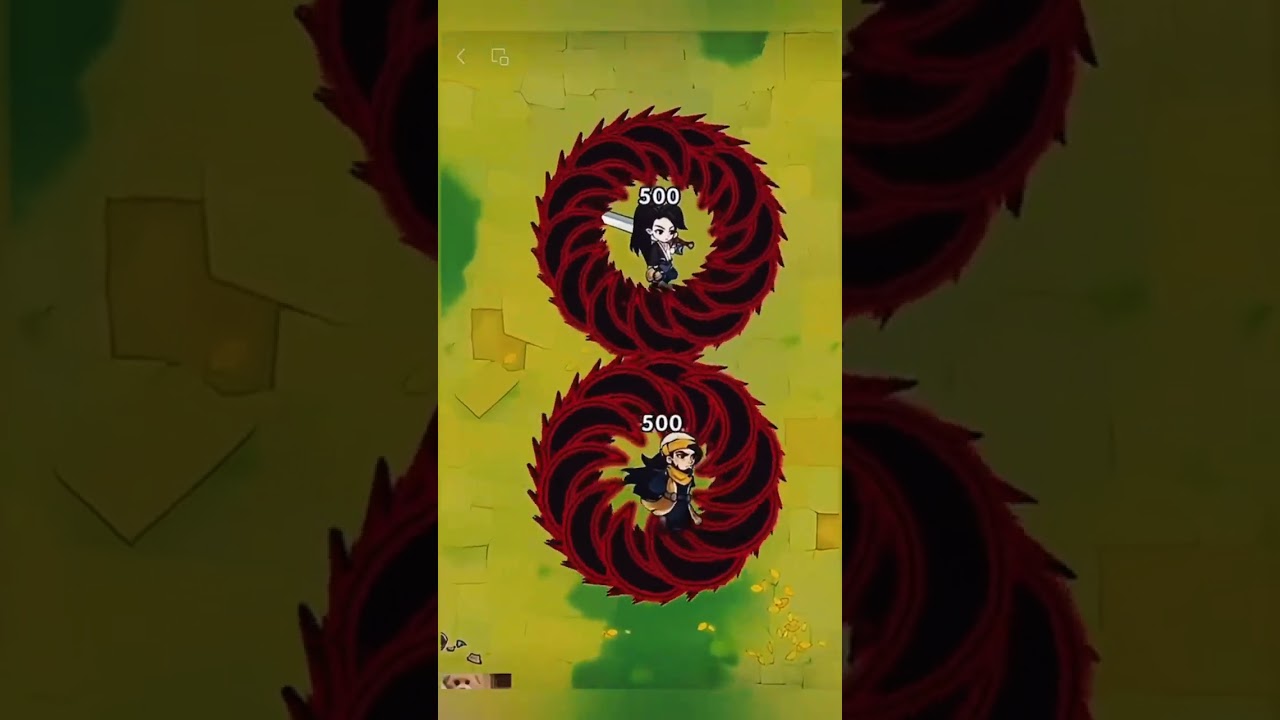 🗡️Clash of Knives 🗡️ Most intense game is Android. How to Download this game.