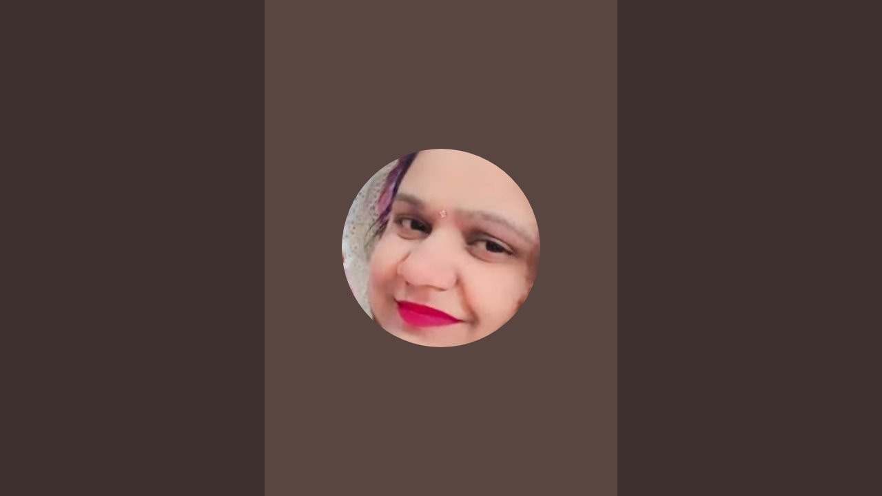 Puja Dhiman  is live