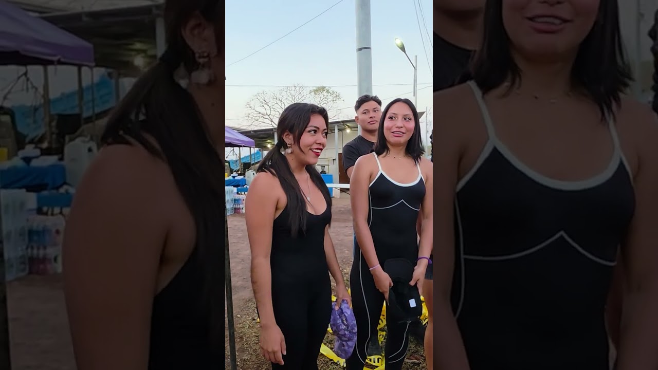 Mira la reacción de Marisol cuando le Mencionan a Christian