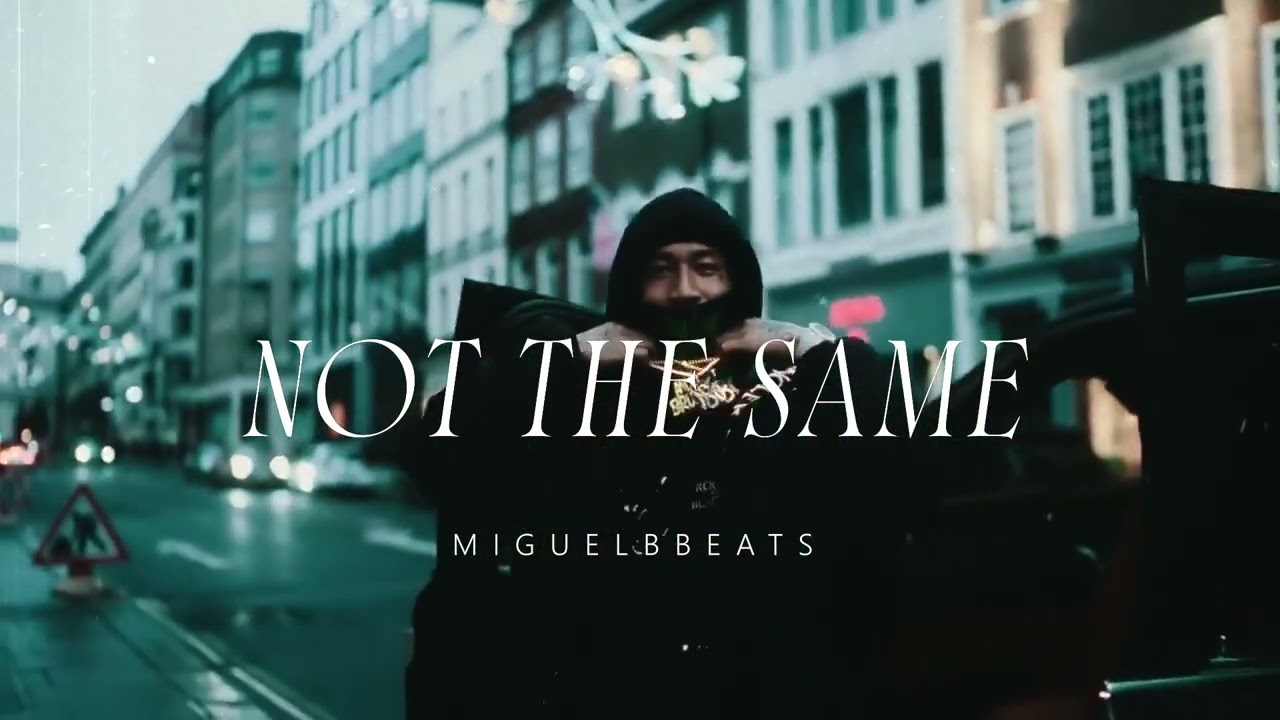 [FREE] Mbnel Type Beat - 