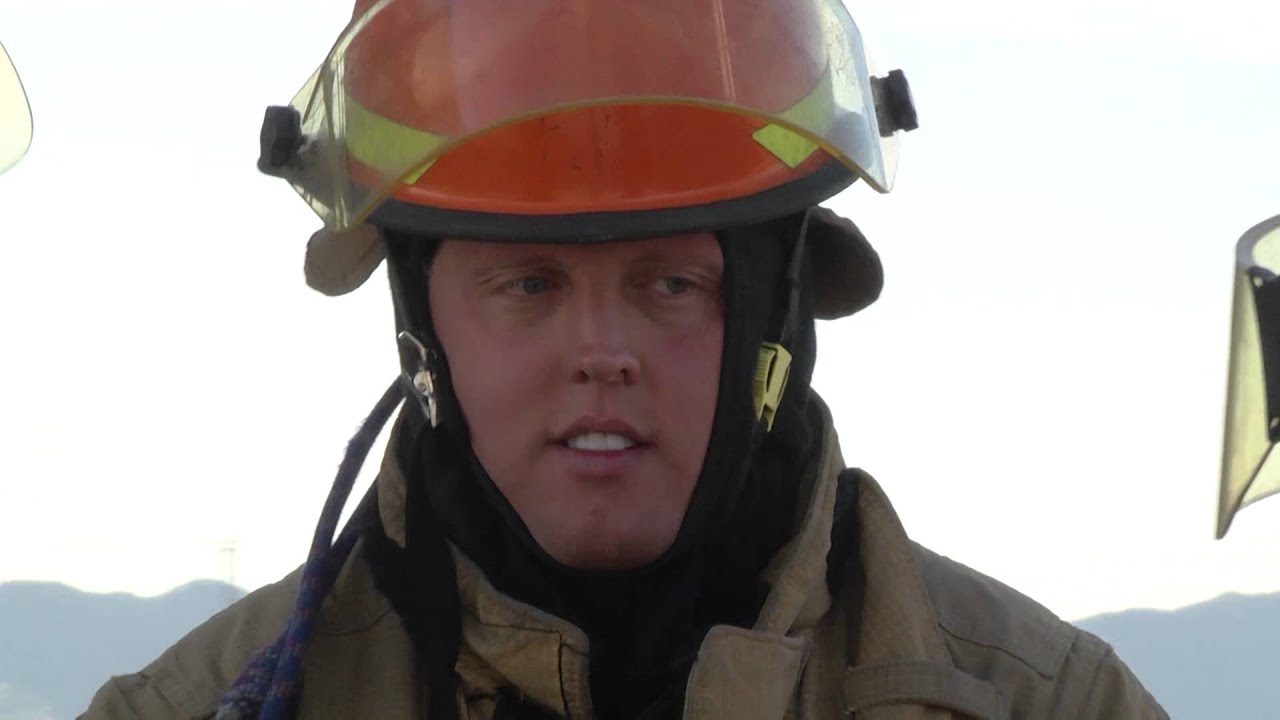 Recruit Class 15-4 - Class Video