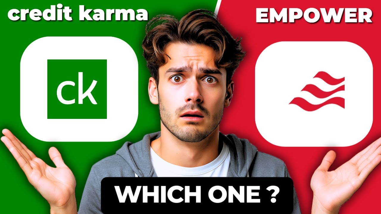 Credit Karma vs Empower | Best Personal Finance App Comparison