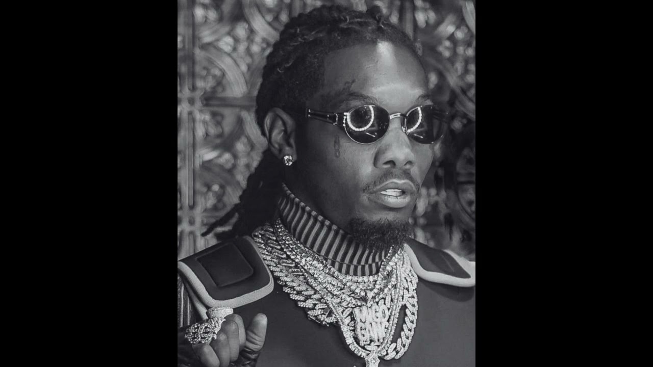 (FREE) Migos Type Beat Hard - 'Paid Off'