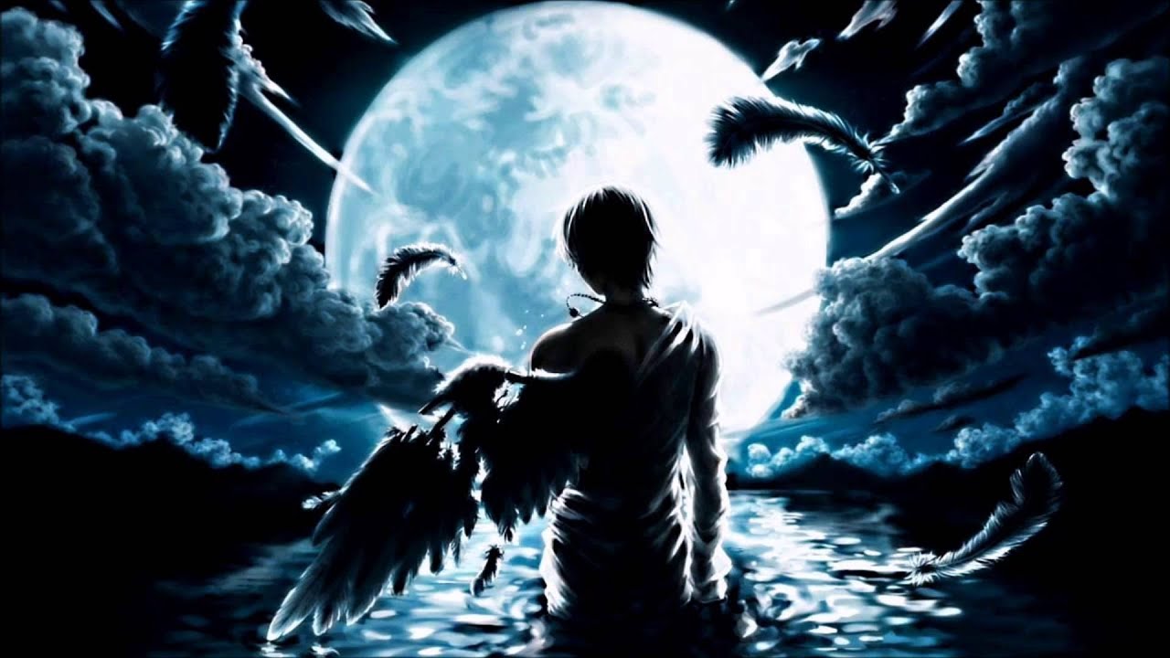 Nightcore - Ego