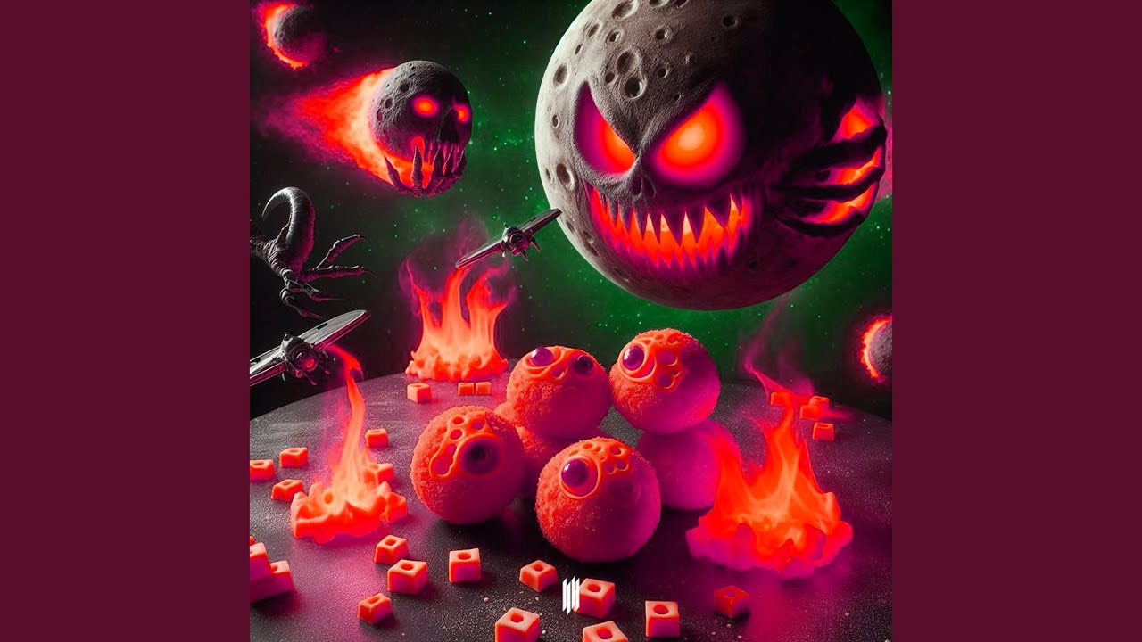 Bolinha de Queijo (Slowed & Reverb)