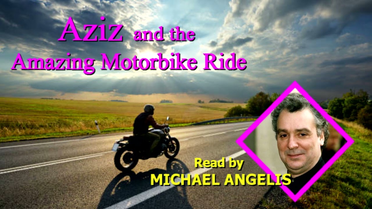 Aziz and the Amazing Motorbike Ride (1993)