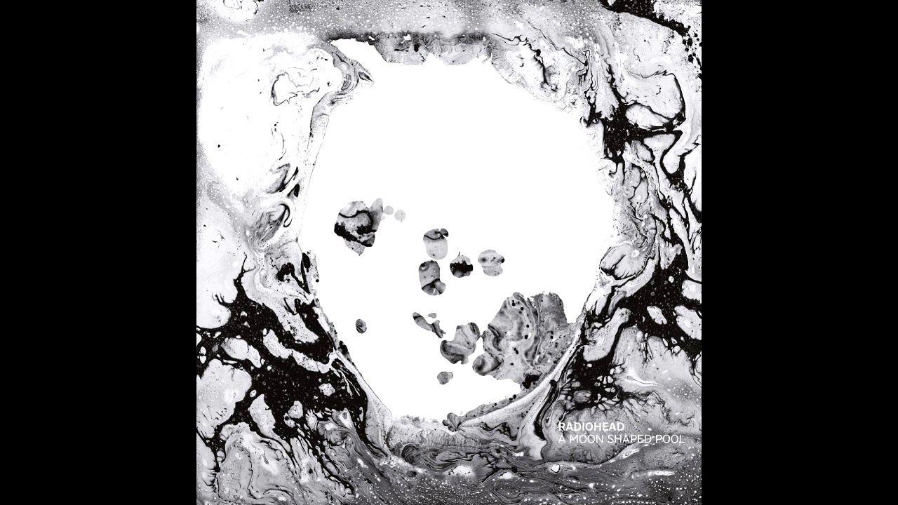 Identikit - Radiohead