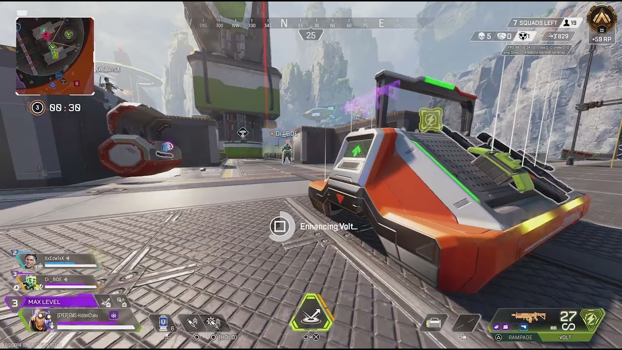 Solo ranked