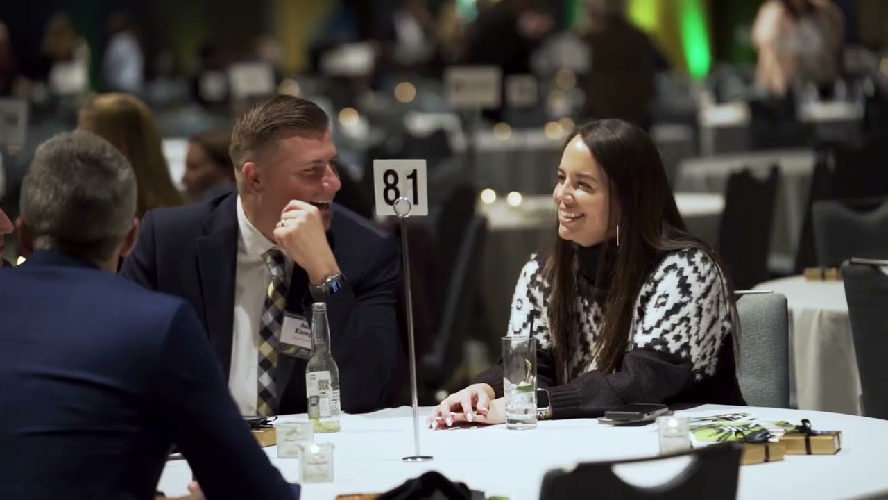CBIA 2025 Annual Meeting & Reception