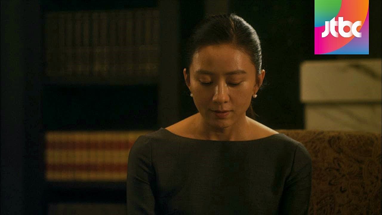 두 여우에게 지지 않는 김희애의 기발한 대처 밀회 11회