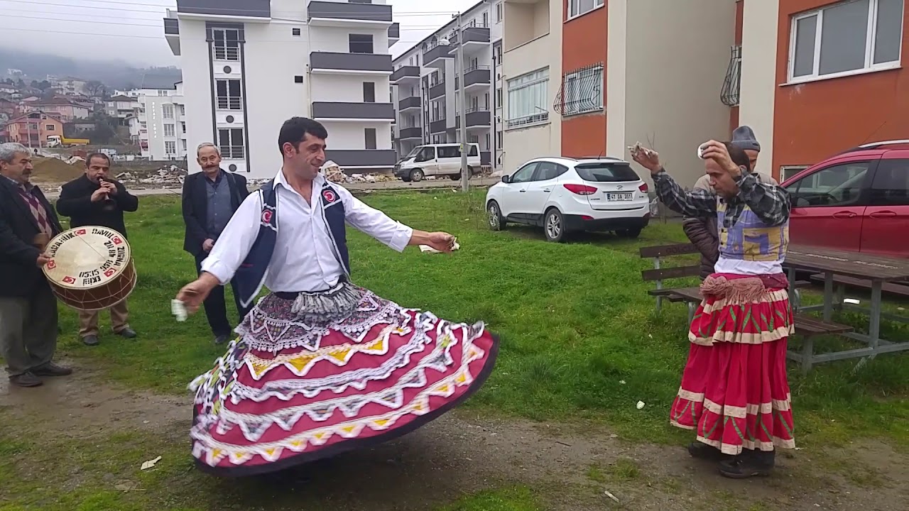 Karabük Safranbolu Davul Zurna Ekibi