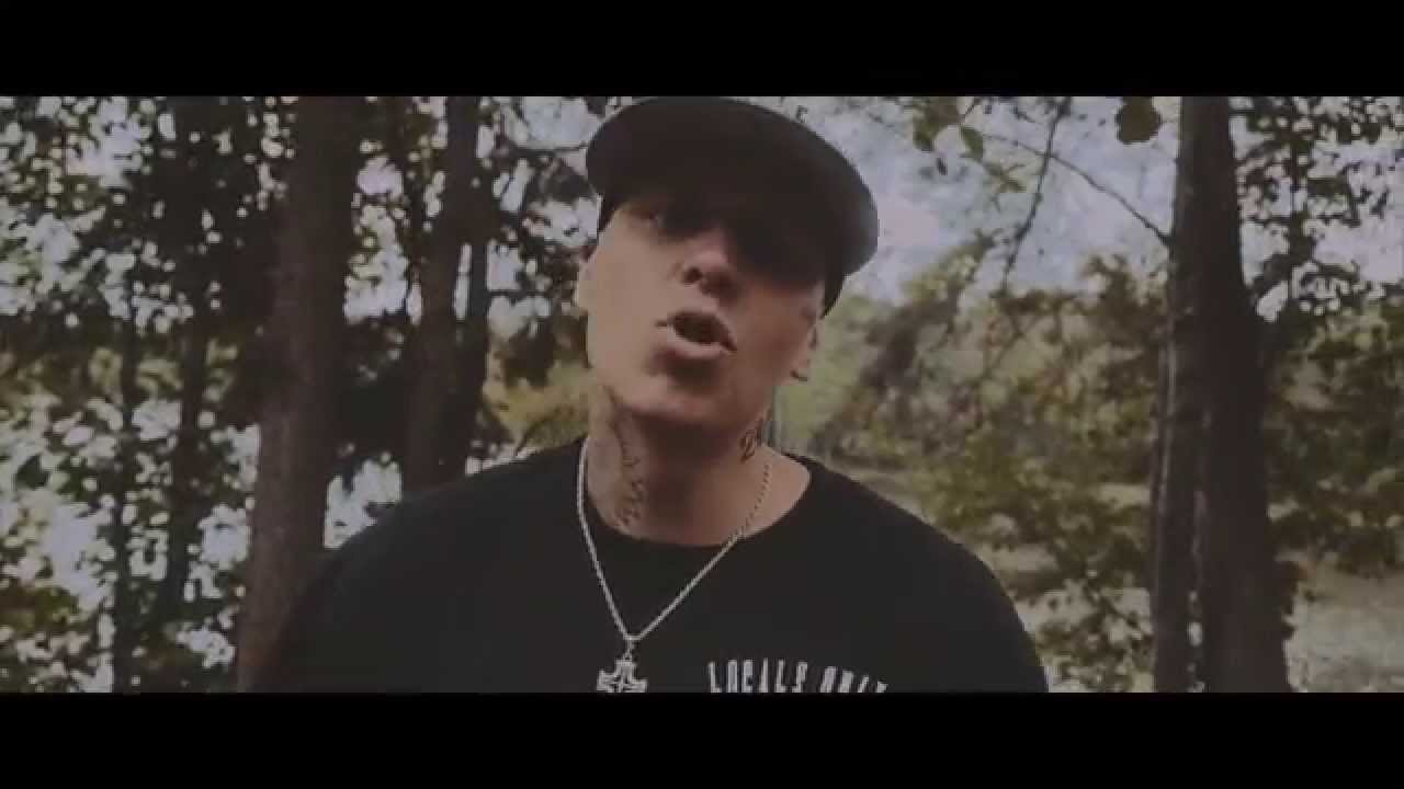 Kasper Vee - Sattumaa (Music Video)