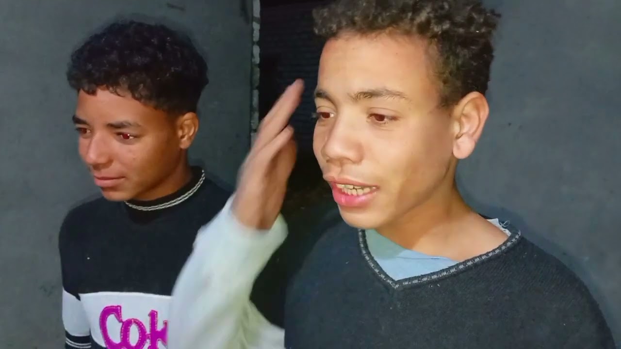 الحلقه الخامسه من مسلسل ارض النفاق