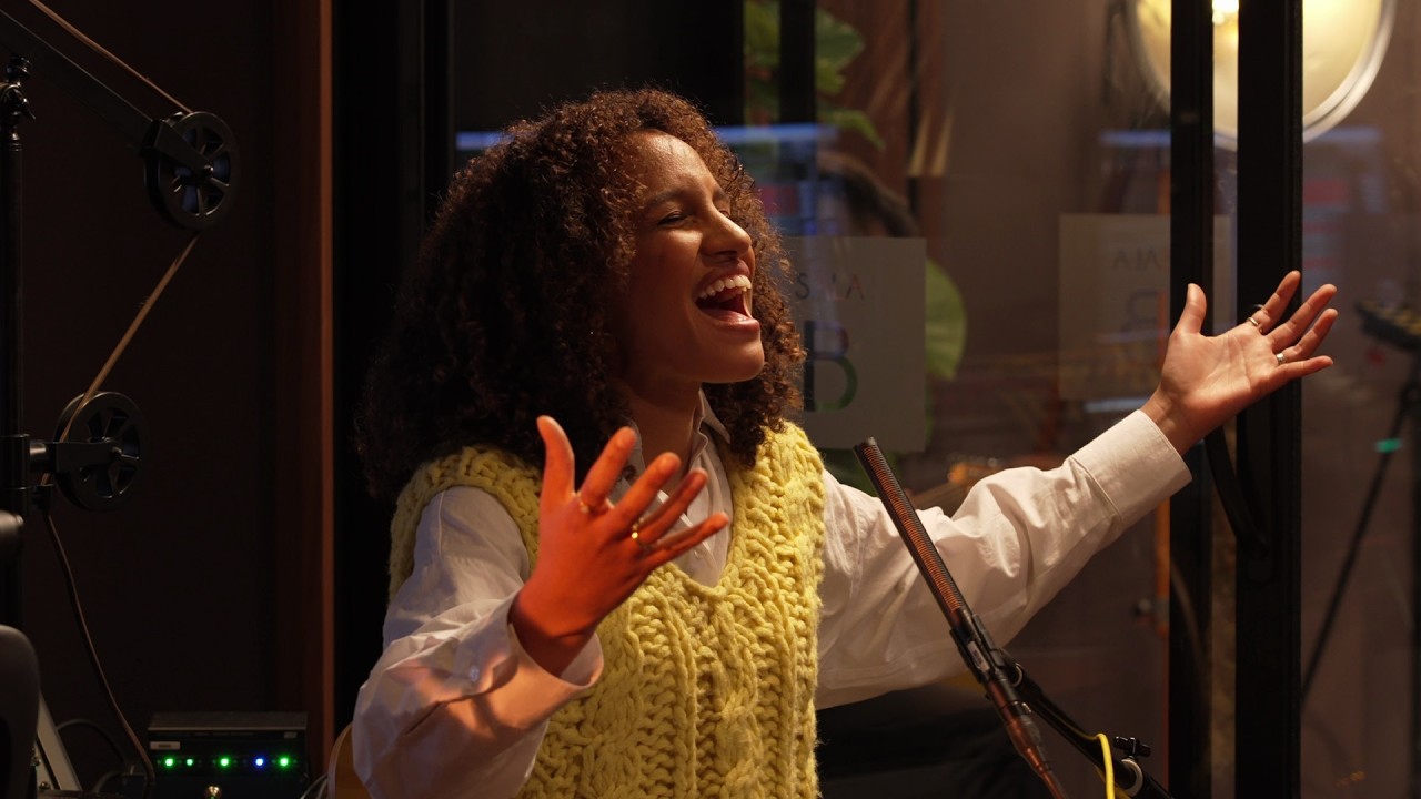 SELAH #1: Jesús siempre ha estado a mi lado - Su Presencia Worship | Música Cristiana Para Orar 2025