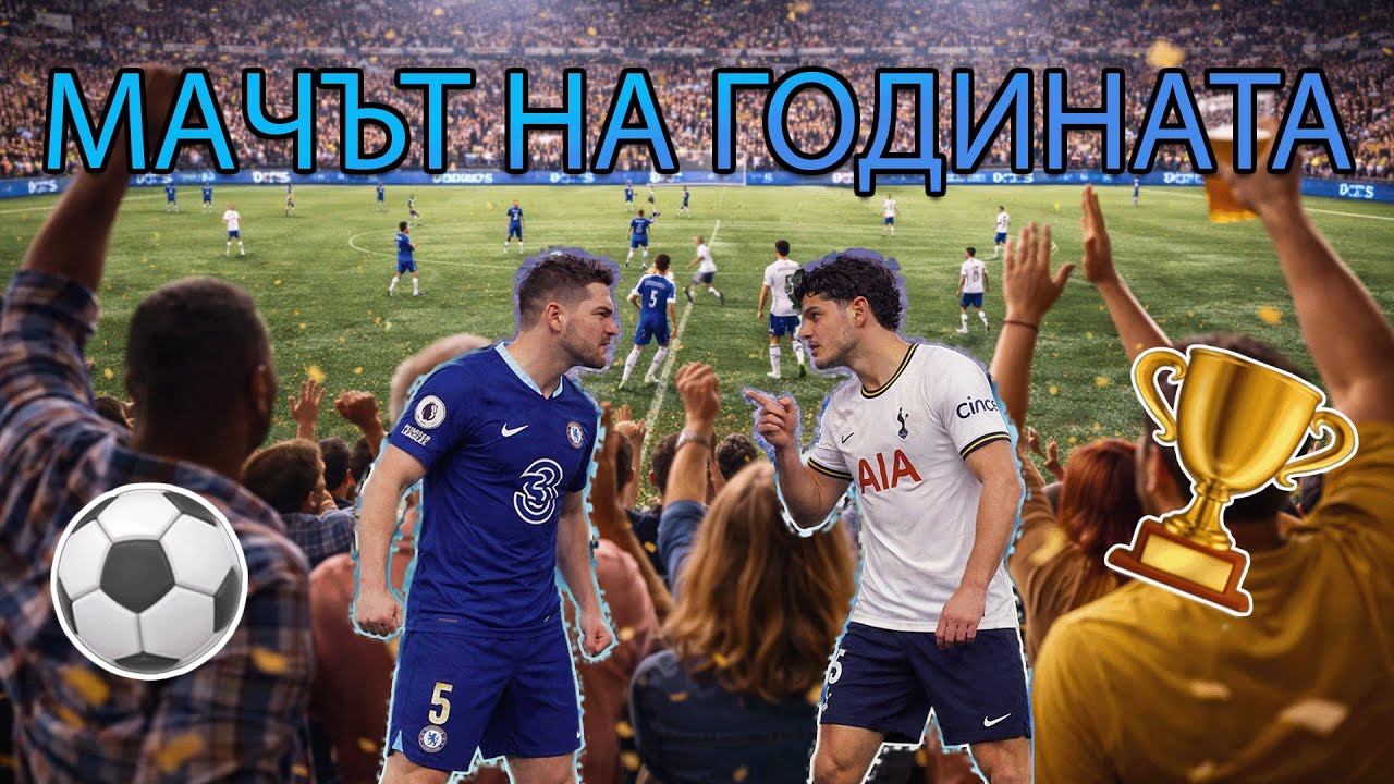 🔵 ВСИЧКО ИЛИ НИЩО | FC 26 🔒 