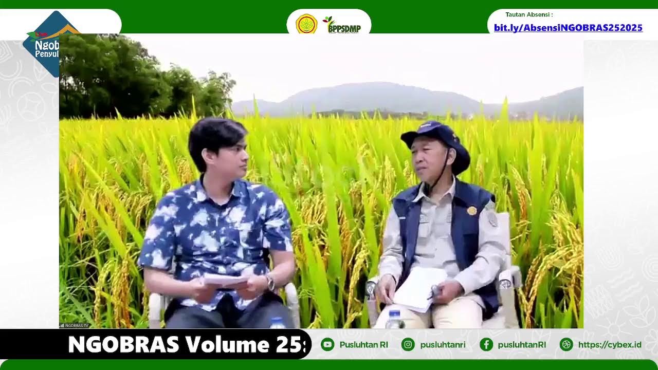 NGOBRAS Volume 25 Tahun 2025