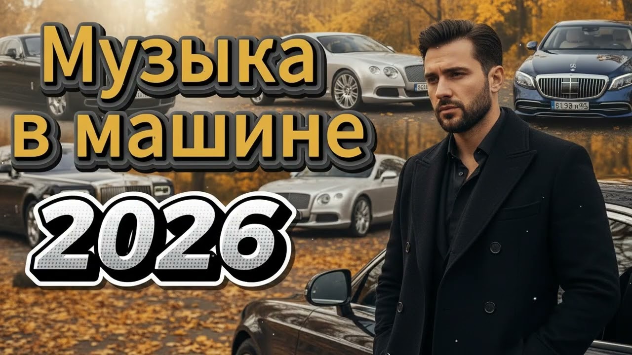 ☀️🚗 Евро Диско 80–90х | Летние Хиты 2026 | Дискотека в Машину 8090s