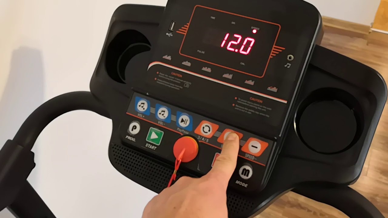 Bezecky pas HRS T-150