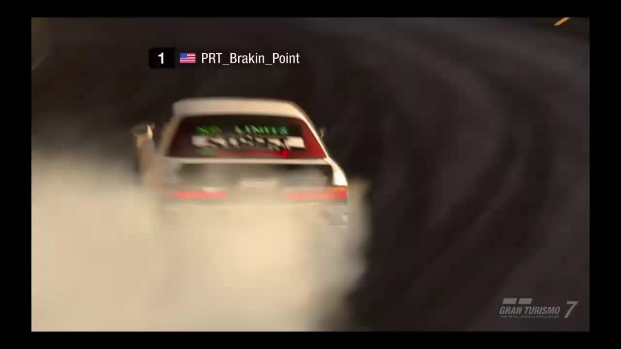 Outlaw Drift Crew