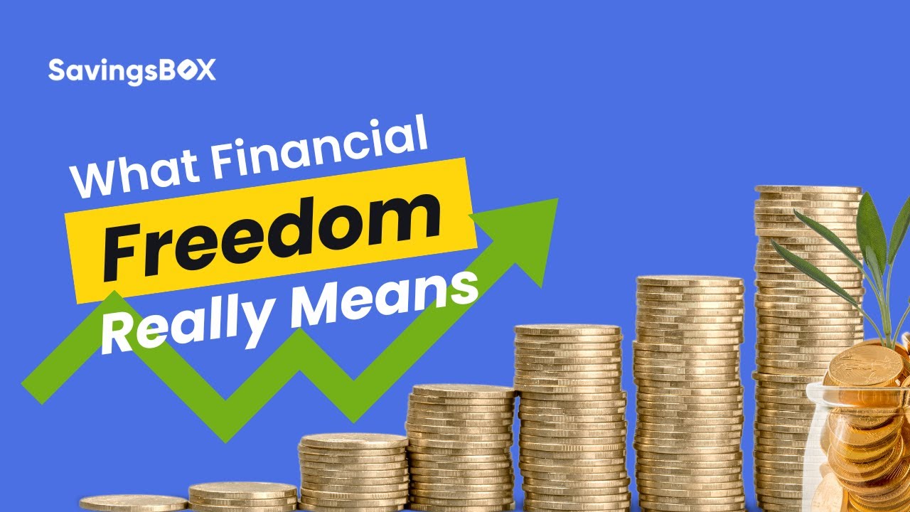 What Financial Freedom Really Means to Nigerians (Vox Pop)