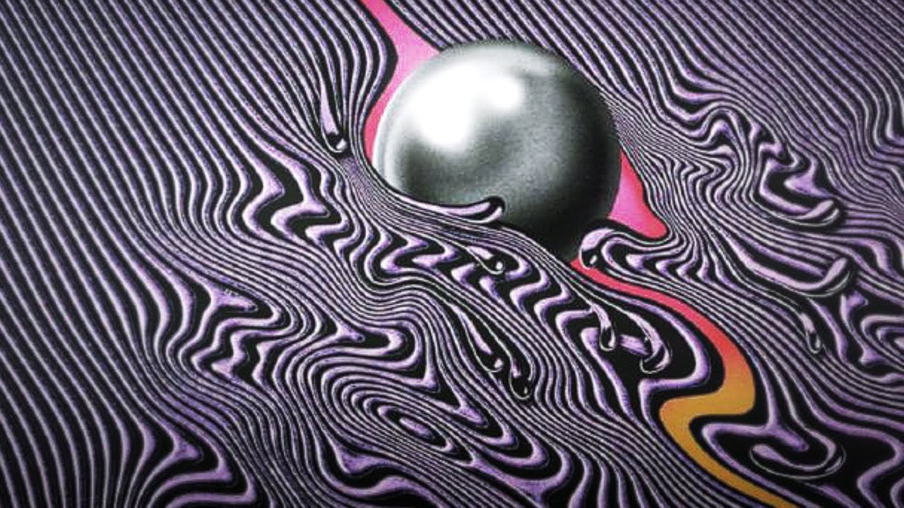 Tame Impala - Let It Happen (BUT THE WHOLE SONG IS AMAZING AF) [hacimantvv]