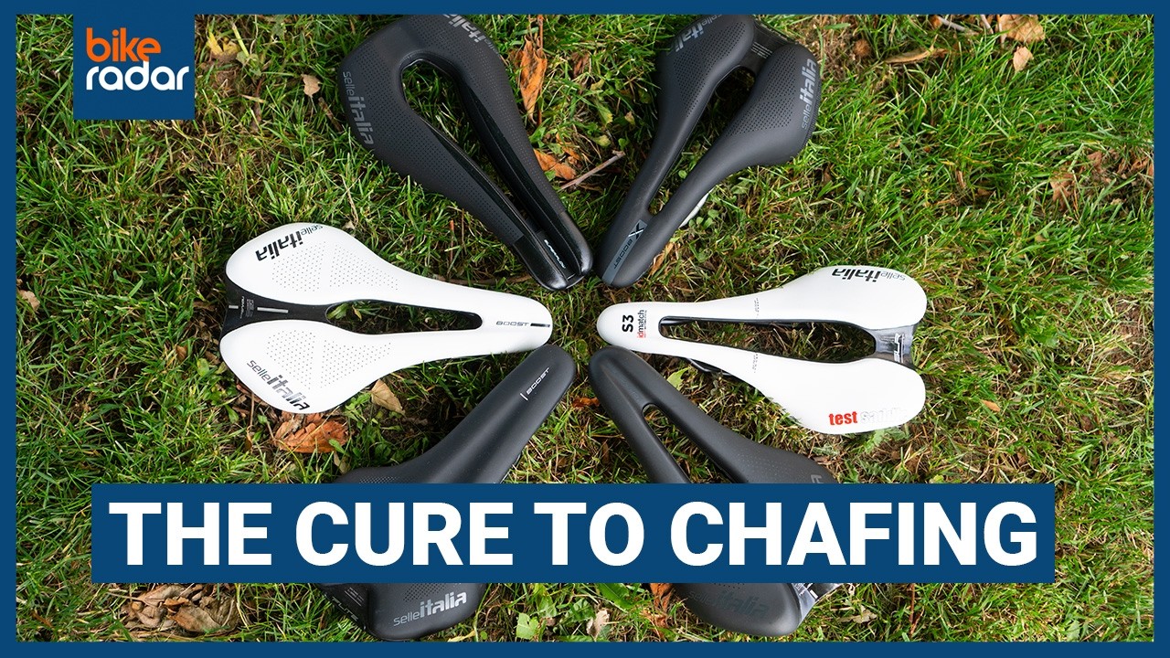 How To Make Your Rides More Comfortable! Saddle Buyers Guide