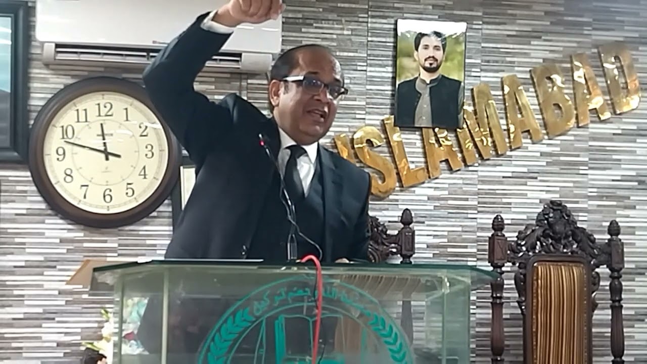 Part 1 RECORDING OF EVIDENCE THROUGH MODERN DEVICES Lecture by Sohail Nasir,