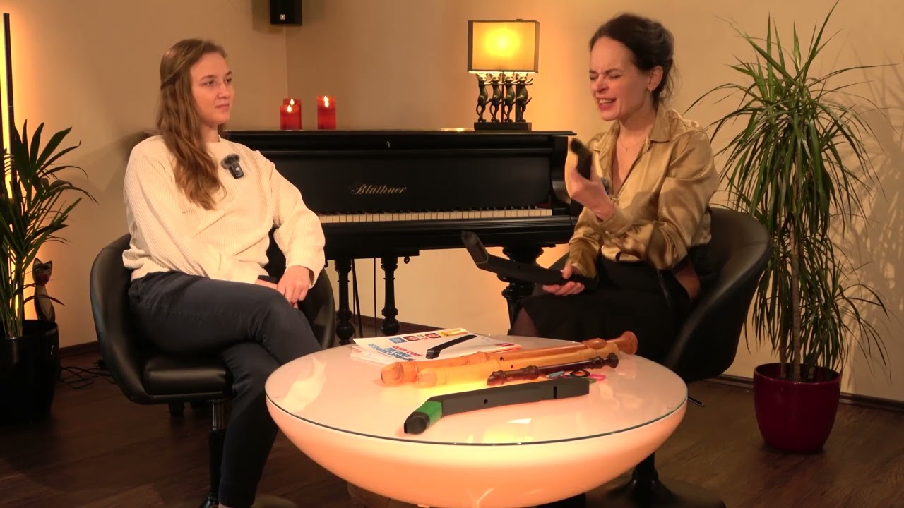 Agnès Blanche Marc - Teil 6