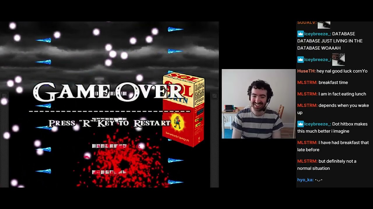 I Wanna Kill The Kamilia 2 Warped Playthrough - Day 4