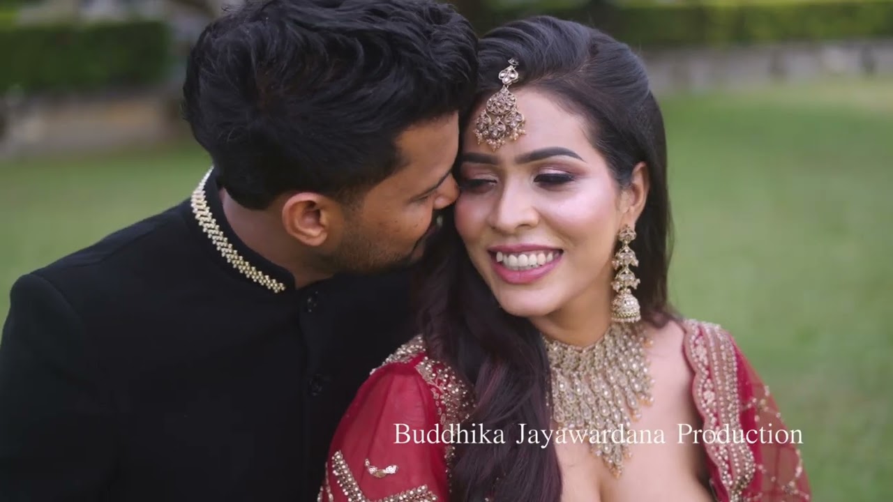 Yohan & Chalani Homecoming