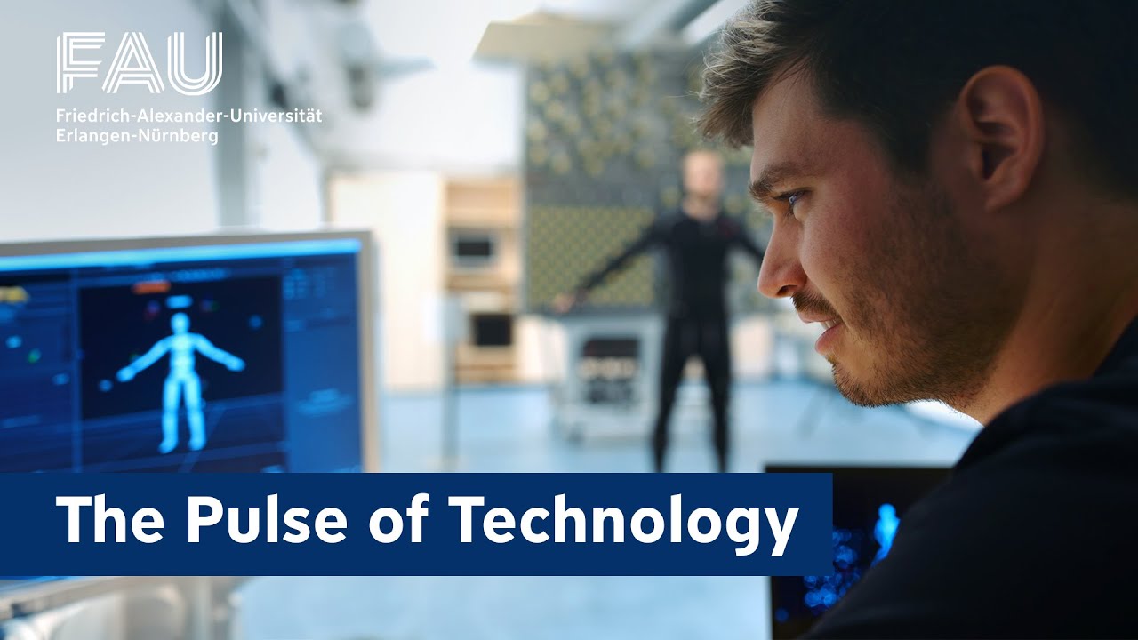FAU - ELECTRICAL ENGINEERING: The Pulse of Technology
