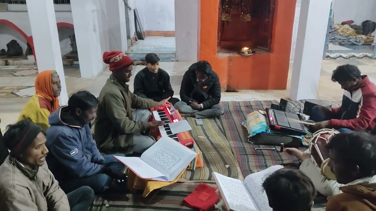 श्री रामायण आरती हनुमान जी सुंदरकांड