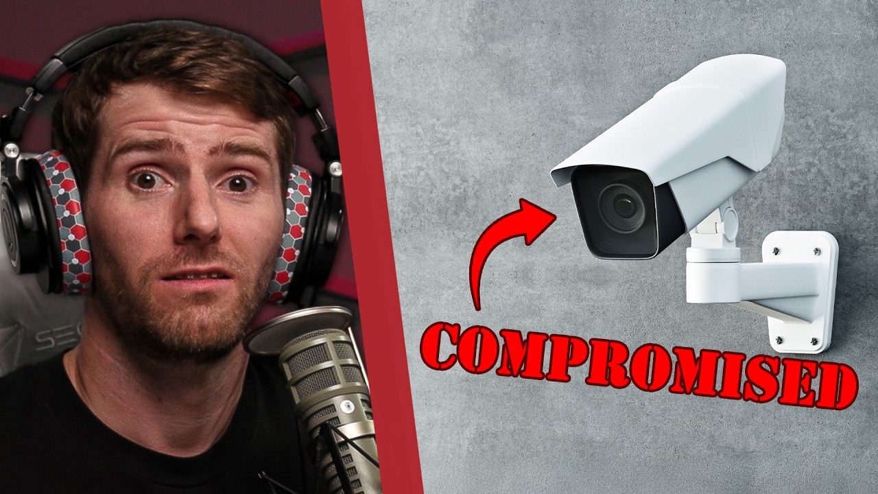 These Are MASSIVE Security Flaws